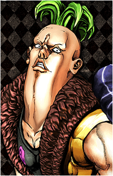 Pesci's image