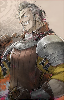 Erador Ballentine's image