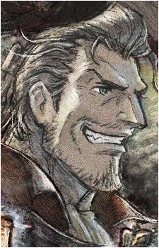 Erador Ballentine