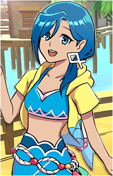 Aolani