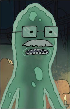 Dr. Xenon Bloom's image