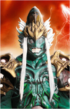 Serrator's image