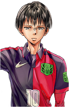 Ren Kitano's image
