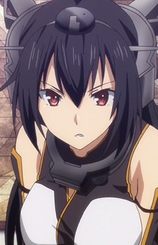 Nagato {KC}