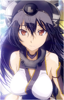 Nagato {KC}