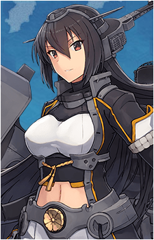 Nagato's image