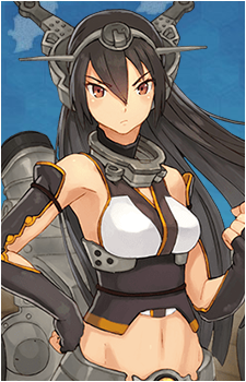 Nagato {KC}