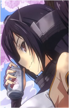 Nagato {KC}
