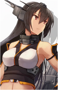 Nagato {KC}