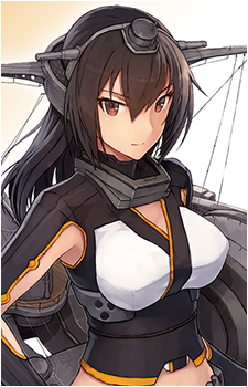 Nagato {KC}