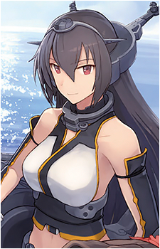 Nagato {KC}