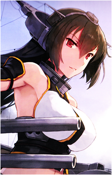 Nagato {KC}