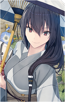 Nagato {KC}