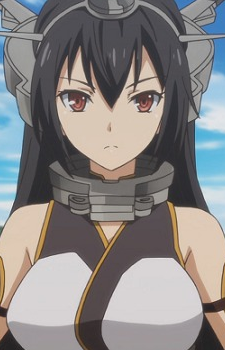 Nagato {KC}