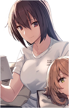 Nagato {KC}