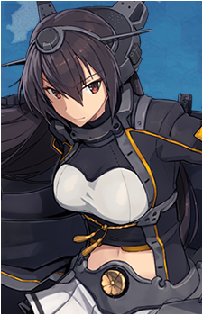 Nagato {KC}