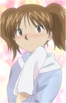 Chie Kazamatsuri's image