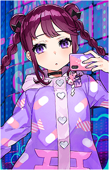 Shian Inubousaki's image