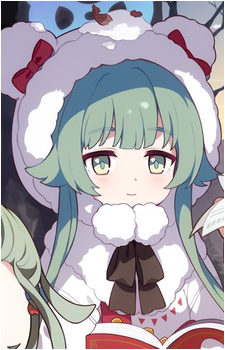Momiji {BA}