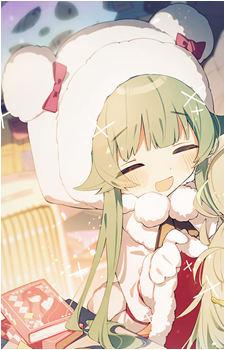 Momiji {BA}