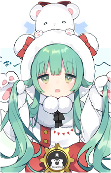 Momiji {BA}
