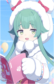 Momiji {BA}