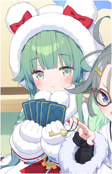 Momiji {BA}