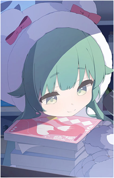 Momiji {BA}