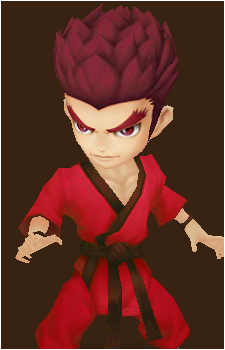 Martial Artist {SWSA}'s image