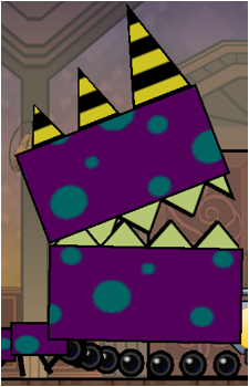 Gnaw's image