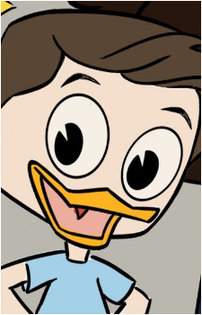 Cyrus Goodman's image