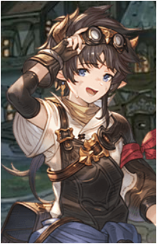 Varga {GBF}