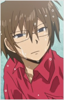 Hidenori Tabata Image