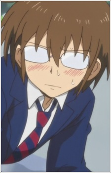 Hidenori Tabata Image