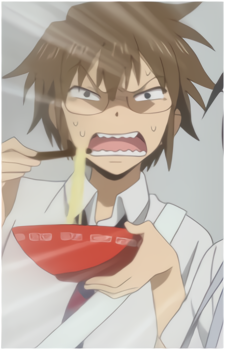 Hidenori Tabata Image