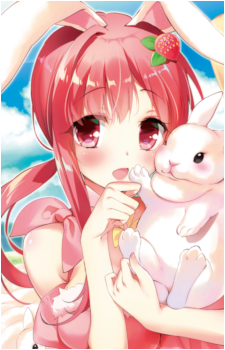 Ichigo {LDM}