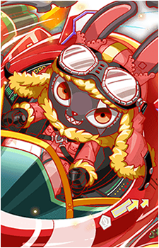 Red Hare's image