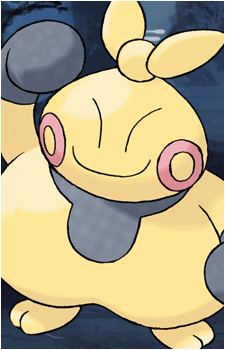 Makuhita's image