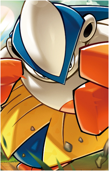 Makuhita