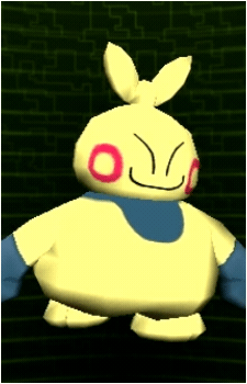 Makuhita
