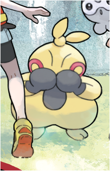 Makuhita