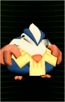 Makuhita