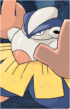 Makuhita