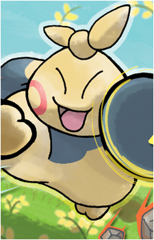 Makuhita