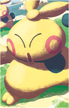 Makuhita