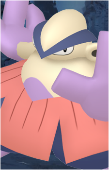 Makuhita