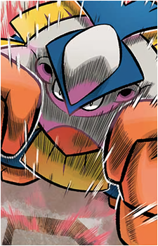 Makuhita