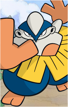 Makuhita