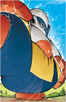 Makuhita