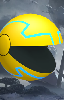 PUCK {SL}'s image